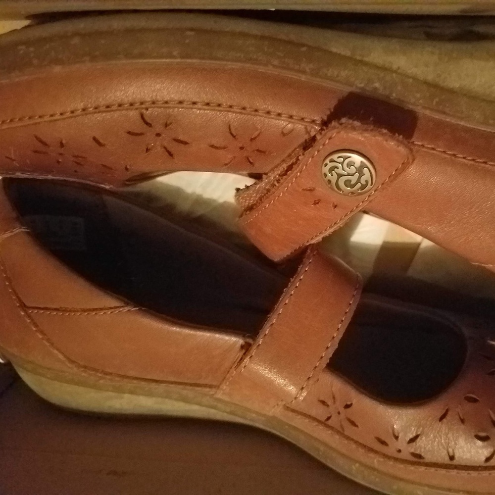Clarks Everlay Bai